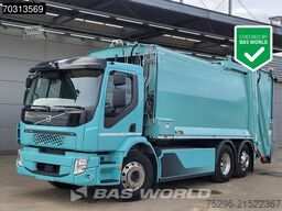 Volvo Eletric 6X2 Electric 4x66KW