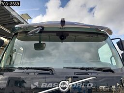 Volvo Eletric 6X2 Electric 4x66KW