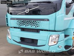 Volvo Electric 6X2 Electric 4x66KW