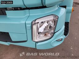 Volvo Eletric 6X2 Electric 4x66KW