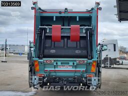 Volvo Electric 6X2 Electric 4x66KW