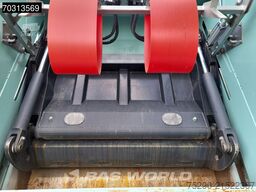 Volvo Eletric 6X2 Electric 4x66KW