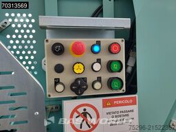 Volvo Eletric 6X2 Electric 4x66KW