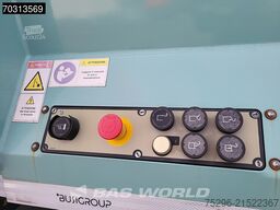 Volvo Eletric 6X2 Electric 4x66KW