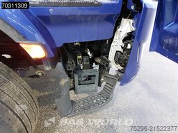 Mercedes-Benz Arocs 4151 Arocs 8X4 Full Steel Retarder Big-Ax...