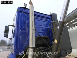 Mercedes-Benz Arocs 4151 Arocs 8X4 Full Steel Retarder Big-Ax...