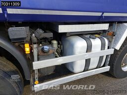 Mercedes-Benz Arocs 4151 Arocs 8X4 Full Steel Retarder Big-Ax...