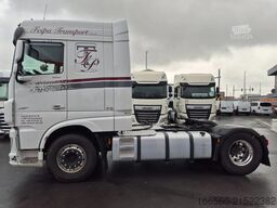 DAF XF 480 FT SPACE CAB ZF INTARDER