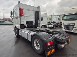 DAF XF 480 FT SPACE CAB ZF INTARDER