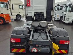 DAF XF 480 FT SPACE CAB ZF INTARDER