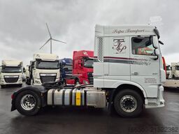 DAF XF 480 FT SPACE CAB ZF INTARDER