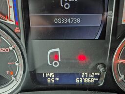 DAF XF 480 FT SPACE CAB ZF INTARDER