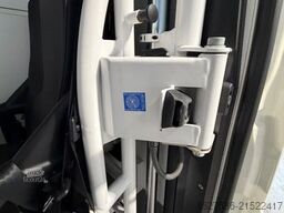 MERCEDES-BENZ Sprinter II 316 CDI L2*RTW*KTW*LIEGE*TRAGESTUHL