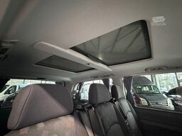 MERCEDES-BENZ Vito 115 CDI 4x4 ALLRAD*AUTOMATIK*R.CAM*Z