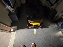 MERCEDES-BENZ Sprinter II 516 RTW/KTW KOFFER*RETTUNGSFAHRZEUG*