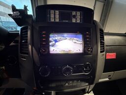 MERCEDES-BENZ Sprinter II 516 RTW/KTW KOFFER*RETTUNGSFAHRZEUG*