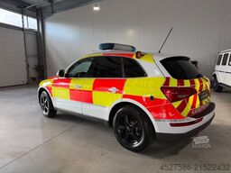 Q5 2.0 TDI quattro* NOTARZT*ATM MOTOR
