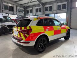  Q5 2.0 TDI quattro* NOTARZT*ATM MOTOR