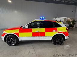 Q5 2.0 TDI quattro* NOTARZT*ATM MOTOR