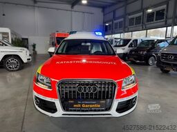 Q5 2.0 TDI quattro* NOTARZT*ATM MOTOR