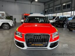 Q5 2.0 TDI quattro* NOTARZT*ATM MOTOR