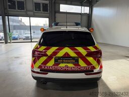 Q5 2.0 TDI quattro* NOTARZT*ATM MOTOR