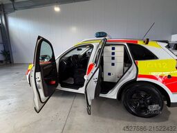 Q5 2.0 TDI quattro* NOTARZT*ATM MOTOR