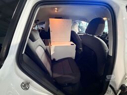 Q5 2.0 TDI quattro* NOTARZT*ATM MOTOR