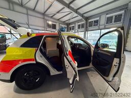  Q5 2.0 TDI quattro* NOTARZT*ATM MOTOR