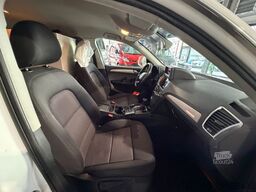 Q5 2.0 TDI quattro* NOTARZT*ATM MOTOR