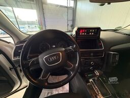 Q5 2.0 TDI quattro* NOTARZT*ATM MOTOR