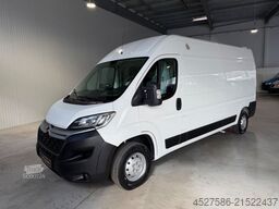 CITROEN Jumper 33 L3H2 PROLINE*KLIMA*AHK*R.CAM*TEMPOMAT