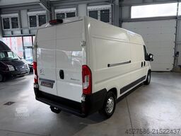 CITROEN Jumper 33 L3H2 PROLINE*KLIMA*AHK*R.CAM*TEMPOMAT