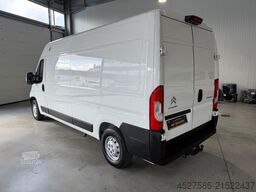 CITROEN Jumper 33 L3H2 PROLINE*KLIMA*AHK*R.CAM*TEMPOMAT