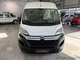 CITROEN Jumper 33 L3H2 PROLINE*KLIMA*AHK*R.CAM*TEMPOMAT