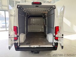 CITROEN Jumper 33 L3H2 PROLINE*KLIMA*AHK*R.CAM*TEMPOMAT