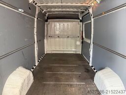 CITROEN Jumper 33 L3H2 PROLINE*KLIMA*AHK*R.CAM*TEMPOMAT