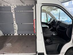 CITROEN Jumper 33 L3H2 PROLINE*KLIMA*AHK*R.CAM*TEMPOMAT