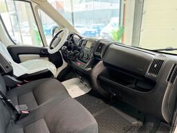 CITROEN Jumper 33 L3H2 PROLINE*KLIMA*AHK*R.CAM*TEMPOMAT