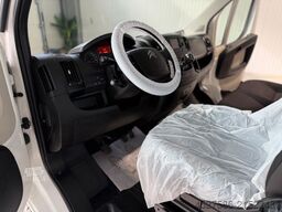 CITROEN Jumper 33 L3H2 PROLINE*KLIMA*AHK*R.CAM*TEMPOMAT