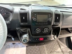 CITROEN Jumper 33 L3H2 PROLINE*KLIMA*AHK*R.CAM*TEMPOMAT