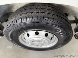 CITROEN Jumper 33 L3H2 PROLINE*KLIMA*AHK*R.CAM*TEMPOMAT