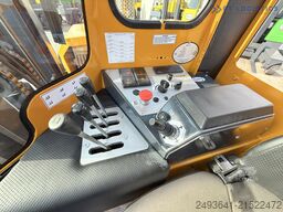 Combilift C4000 / GAS / DUPLEX 4100 / POSITIONER