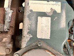 Combilift C5000SL / DIESEL / 4500MM / DUPLEX