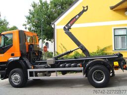 Iveco 190T33 TRAKKER 4x4/ TÜV/ MULTILIFT/Winterdienst