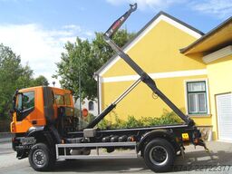 Iveco 190T33 TRAKKER 4x4/ TÜV/ MULTILIFT/Winterdienst
