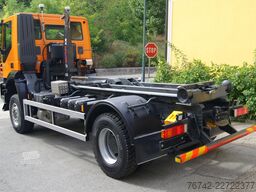 Iveco 190T33 TRAKKER 4x4/ TÜV/ MULTILIFT/Winterdienst