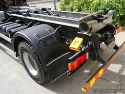 Iveco 190T33 TRAKKER 4x4/ TÜV/ MULTILIFT/Winterdienst