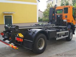 Iveco 190T33 TRAKKER 4x4/ TÜV/ MULTILIFT/Winterdienst