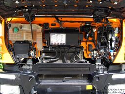 Iveco 190T33 TRAKKER 4x4/ TÜV/ MULTILIFT/Winterdienst